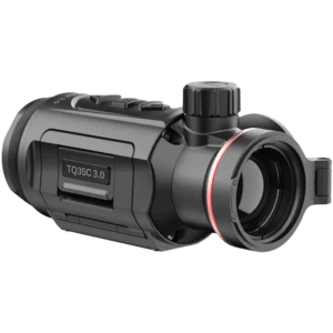 Hikmicro thermal imaging attachment TQ35C 3.0 (4) Hikmicro thermal imaging attachment TQ35C 3.0