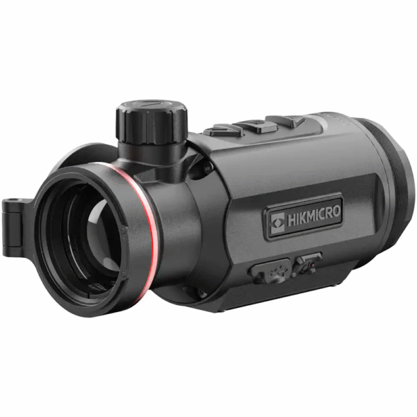 Hikmicro thermal imaging attachment TQ35C 3.0 (5) Hikmicro thermal imaging attachment TQ35C 3.0