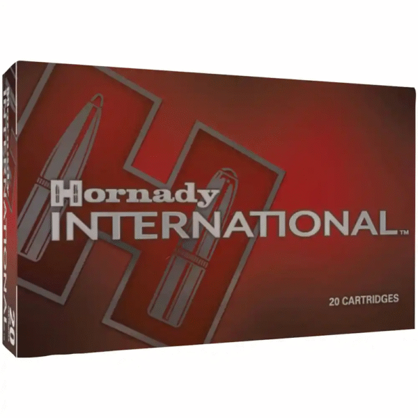 Hornady .308 Win. ECX 10.7g_165grs_ (1) Hornady .308 Win. ECX 10.7g/165grs.