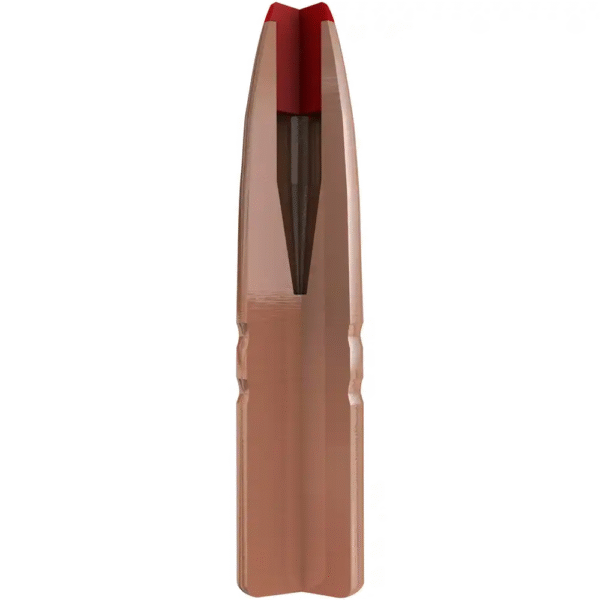 Hornady .308 Win. ECX 10.7g_165grs_ (2) Hornady .308 Win. ECX 10.7g/165grs.