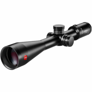 Leica Amplus 6 2.5-15x50i BDC rifle scope (1) Leica Amplus 6 2.5-15x50i BDC rifle scope