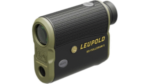 Leupold RX-FullDraw 5 Green_Black 6x Rangefinder Leupold RX-FullDraw 5 Green/Black 6x Rangefinder