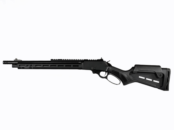 Marlin DARK SERIES Model 1895 Tactical (1) Marlin DARK SERIES Model 1895 Tactical