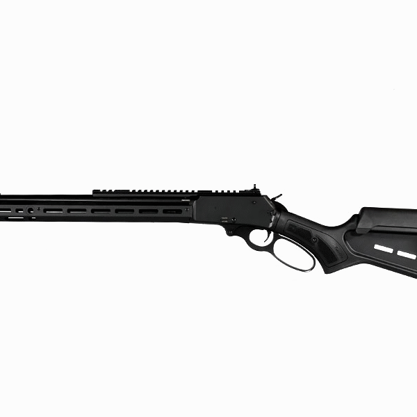 Marlin DARK SERIES Model 1895 Tactical (1) Marlin DARK SERIES Model 1895 Tactical