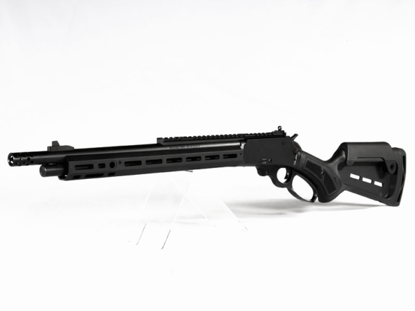 Marlin DARK SERIES Model 1895 Tactical (2) Marlin DARK SERIES Model 1895 Tactical