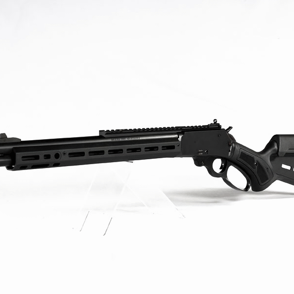 Marlin DARK SERIES Model 1895 Tactical (2) Marlin DARK SERIES Model 1895 Tactical