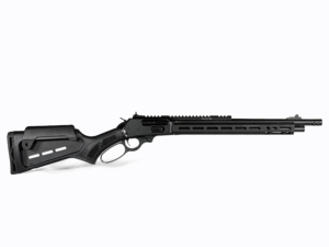 Marlin DARK SERIES Model 1895 Tactical (4) Marlin DARK SERIES Model 1895 Tactical