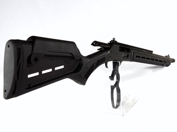 Marlin DARK SERIES Model 1895 Tactical Marlin DARK SERIES Model 1895 Tactical