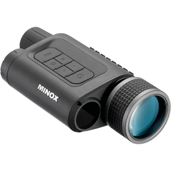 Minox Night Vision Device NVD 650 Minox Night Vision Device NVD 650