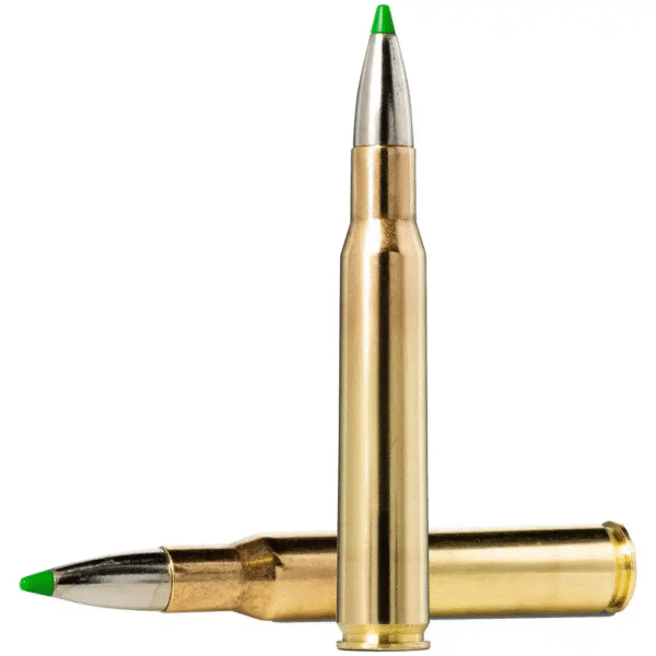 Norma 8x57 IS Ecostrike Silencer 10.4g_160grs (2) Norma 8x57 IS Ecostrike Silencer 10.4g/160grs