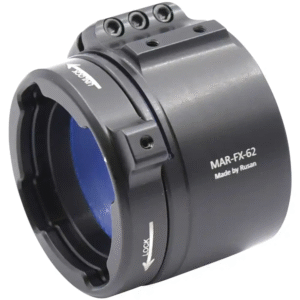 Rusan clamping adapter MAR-FX Rusan clamping adapter MAR-FX