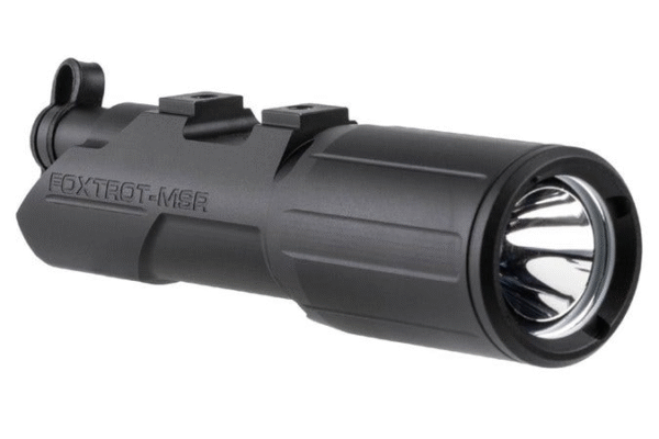 Sig Sauer Foxtrot-MSR Compact 1350 Lumens Sig Sauer Foxtrot-MSR Compact 1350 Lumens
