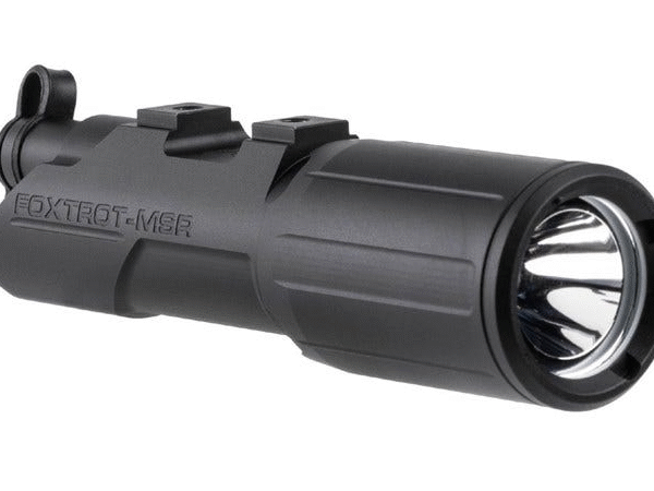 Sig Sauer Foxtrot-MSR Compact 1350 Lumens Sig Sauer Foxtrot-MSR Compact 1350 Lumens