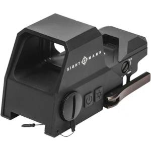 Sightmark Ultra Shot R-Spec Red Dot Sight Sightmark Ultra Shot R-Spec Red Dot Sight