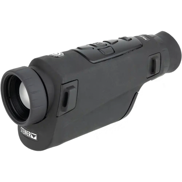 Steiner Nighthunter H35 Gen. 2 thermal imaging device (1) Steiner Nighthunter H35 Gen. 2 thermal imaging device