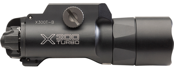 Surefire X300 Turbo 650 Lumens_66,000 Candela Surefire X300 Turbo 650 Lumens/66,000 Candela