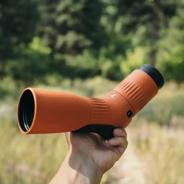 Swarovski Optik spotting scope ATC 17-40x56 (1) Swarovski Optik spotting scope ATC 17-40x56