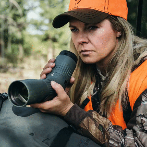 Swarovski Optik spotting scope ATC 17-40x56 (11) Swarovski Optik spotting scope ATC 17-40x56