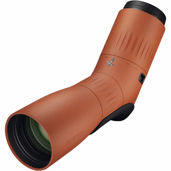 Swarovski Optik spotting scope ATC 17-40x56 (5) Swarovski Optik spotting scope ATC 17-40x56