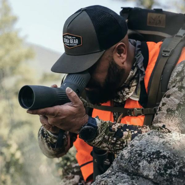 Swarovski Optik spotting scope ATC 17-40x56 (6) Swarovski Optik spotting scope ATC 17-40x56