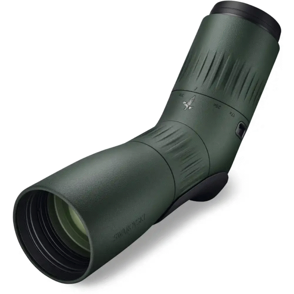 Swarovski Optik spotting scope ATC 17-40x56 (8) Swarovski Optik spotting scope ATC 17-40x56