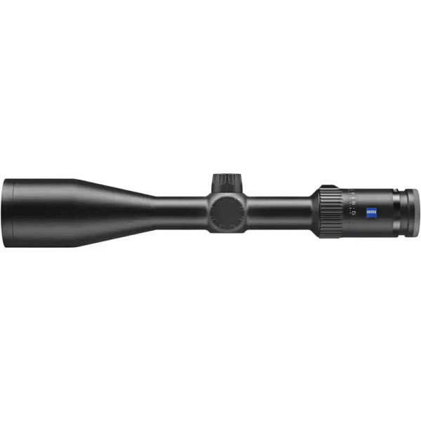 ZEISS Conquest V4 3-12x56 riflescope (2) ZEISS Conquest V4 3-12x56 riflescope