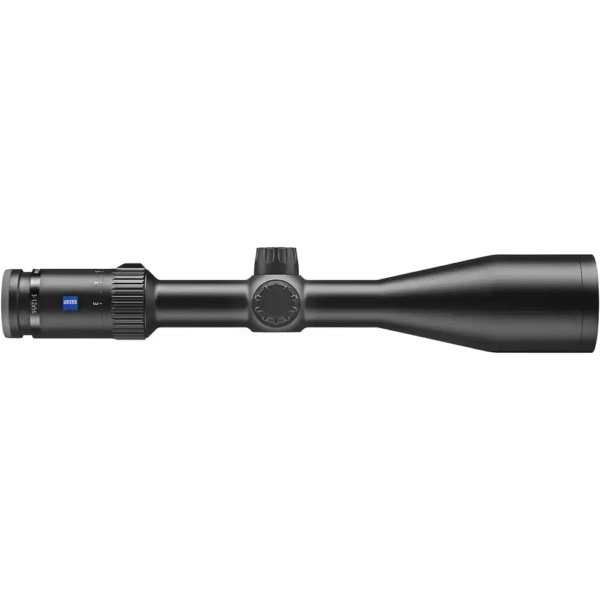 ZEISS Conquest V4 3-12x56 riflescope ZEISS Conquest V4 3-12x56 riflescope