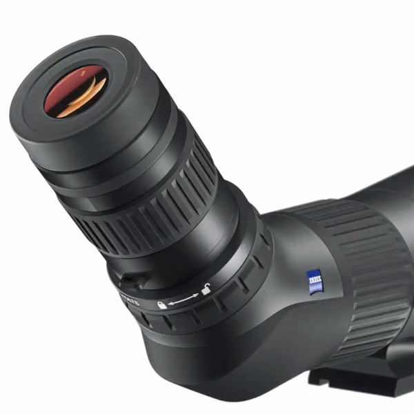 ZEISS spotting scope Conquest Gavia 85 (1) ZEISS spotting scope Conquest Gavia 85