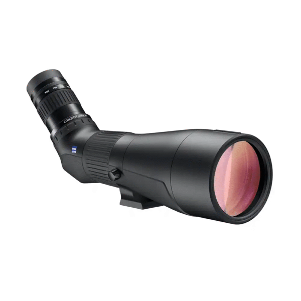 ZEISS spotting scope Conquest Gavia 85 (4) ZEISS spotting scope Conquest Gavia 85