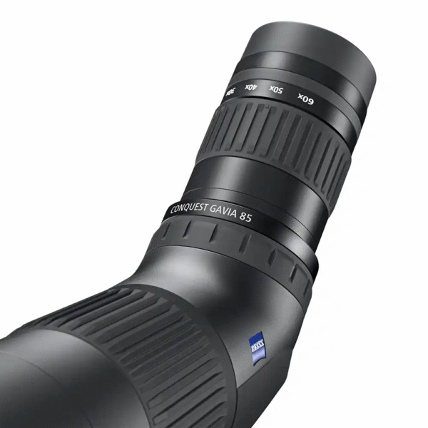 ZEISS spotting scope Conquest Gavia 85 (5) ZEISS spotting scope Conquest Gavia 85