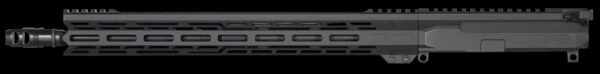 CMMG Resolute MK4 Upper .300 AAC Blackout 16.1" Barrel CMMG Resolute MK4 Upper .300 AAC Blackout 16.1" Barrel