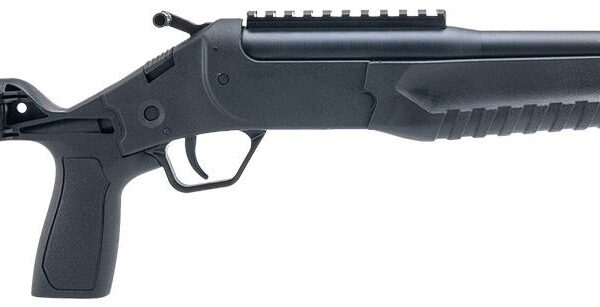 Braztech/Rossi LWC Single Shot 5.56 16.5" Barrel 1-Rounds Braztech/Rossi LWC Single Shot 5.56 16.5" Barrel 1-Rounds