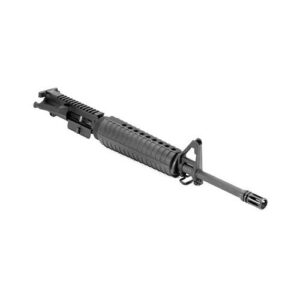 Spikes Tactical ST-15 Enhanced Mid-Length Complete Upper 5.56 / .223 Rem 16-inch CHF Spikes Tactical ST-15 Enhanced Mid-Length Complete Upper 5.56 / .223 Rem 16-inch CHF