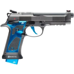 Beretta pistol 92X Performance Optic Dark RDO Beretta pistol 92X Performance Optic Dark RDO