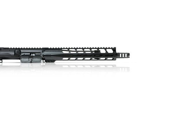 LanTac PDP Complete Upper .300 AAC Blackout 7.5" Barrel LanTac PDP Complete Upper .300 AAC Blackout 7.5" Barrel