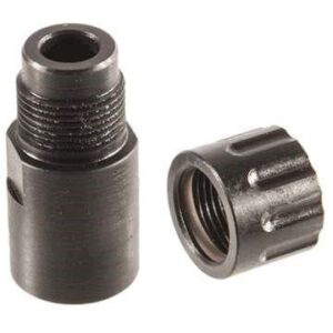 Silencerco ADAPTER RIMFIRE .5X28 TPI Silencerco ADAPTER RIMFIRE .5X28 TPI