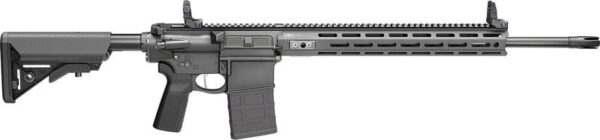 Springfield Armory SAINT Victor V2 .308 Win 20" Barrel 20-Rounds Springfield Armory SAINT Victor V2 .308 Win 20" Barrel 20-Rounds