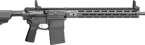 Springfield Armory SAINT Victor V2 .308 Win 20" Barrel 20-Rounds Springfield Armory SAINT Victor V2 .308 Win 20" Barrel 20-Rounds