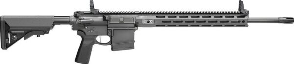 Springfield Armory SAINT Victor V2 .308 Win 20" Barrel 10-Rounds Springfield Armory SAINT Victor V2 .308 Win 20" Barrel 10-Rounds