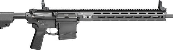 Springfield Armory SAINT Victor V2 .308 Win 20" Barrel 10-Rounds Springfield Armory SAINT Victor V2 .308 Win 20" Barrel 10-Rounds