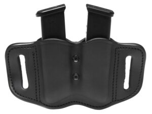 1791 Gunleather MAGF Magazine Pouch for Double Stack 1791 Gunleather MAGF Magazine Pouch for Double Stack