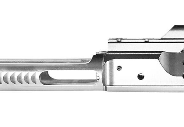 Rise Armament Low-Mass BCG Nickel Boron .223/5.56 Rise Armament Low-Mass BCG Nickel Boron .223/5.56