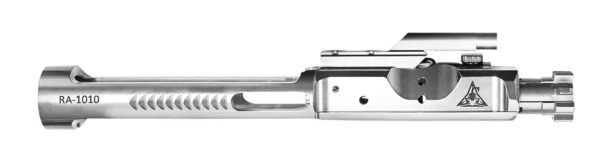 Rise Armament Low-Mass BCG Nickel Boron .223/5.56 Rise Armament Low-Mass BCG Nickel Boron .223/5.56