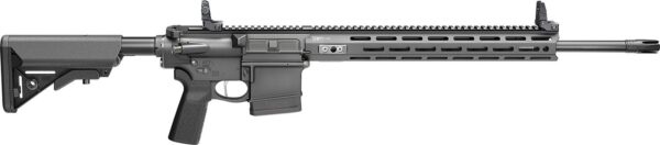 Springfield Armory SAINT Victor V2 .308 Win 20" Barrel 10-Rounds Springfield Armory SAINT Victor V2 .308 Win 20" Barrel 10-Rounds