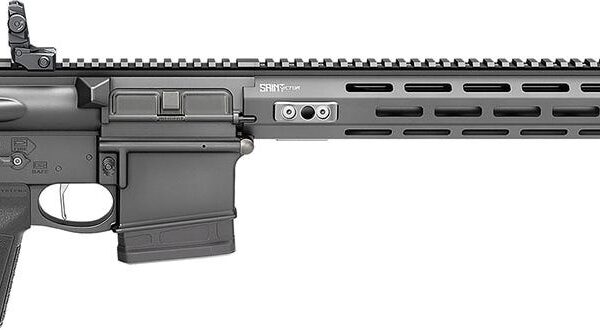 Springfield Armory SAINT Victor V2 .308 Win 20" Barrel 10-Rounds Springfield Armory SAINT Victor V2 .308 Win 20" Barrel 10-Rounds