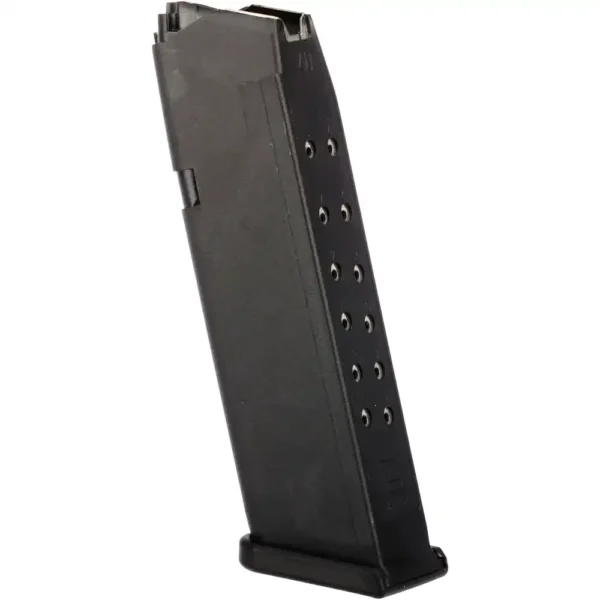 Glock magazine for Glock 22, 24 and 35 Glock magazine for Glock 22, 24 and 35