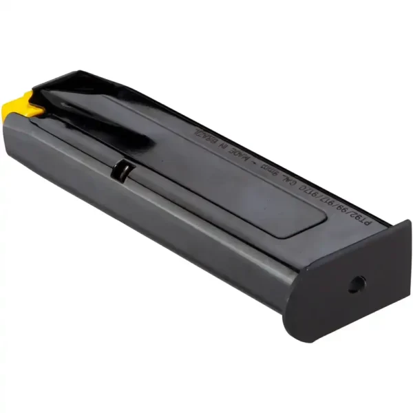 Taurus Magazine for PT 92 Taurus Magazine for PT 92