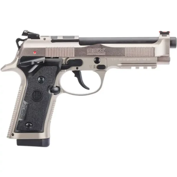 Beretta Pistol 92X Performance Production RDO Beretta Pistol 92X Performance Production RDO