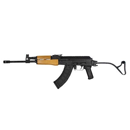 Century Arms WASR-10 Wood 7.62 X 39 16" Barrel 30-Rounds Adjustable Sights Century Arms WASR-10 Wood 7.62 X 39 16" Barrel 30-Rounds Adjustable Sights