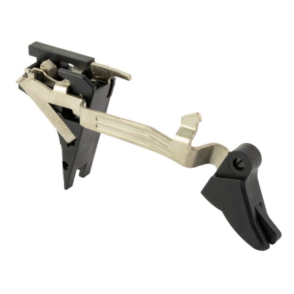 Glock Performance Trigger Fits Gen 4/5 9mm Fullsize/Compact/Sub Glock Performance Trigger Fits Gen 4/5 9mm Fullsize/Compact/Sub